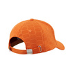 Casquette de baseball Travel Lamborghini 2024 orange