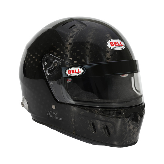 Bell GT6 Ultra Helmet (FIA)