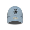 Gorra mujer Visa Cash App RB F1 Cord 2026