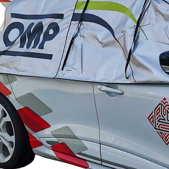 OMP Sun Protection Cover