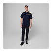 2025 Williams F1 Racing Men's Mechanic Dress Shirt
