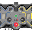 Kit intercom Stilo WL-10