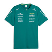 2026 Aston Martin F1 Team T-shirt