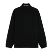 Sweat Scuderia Ferrari F1 1/4 Zip 2026 noir