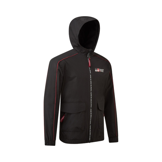 Chaqueta Rain GR Toyota Gazoo Racing 2026