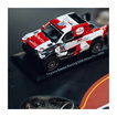 Voiture miniature Toyota Gazoo Racing 1:24 Dakar Hilux T1+
