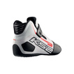 Botas OMP KS-2 MY21 blancas
