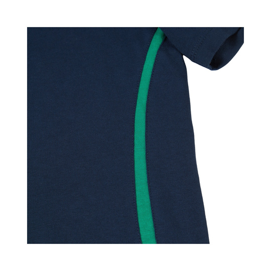 Camiseta infantil Aston Martin Racing 00 Thor 2026
