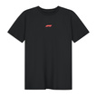 Camiseta Formula 1 Racing Line 2026 negra