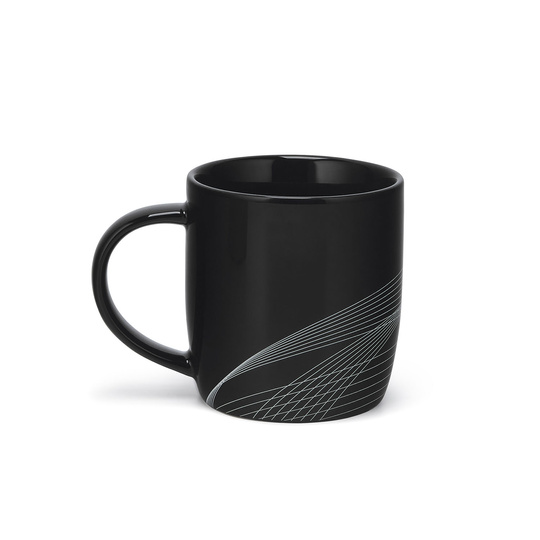 Taza Logo Mercedes AMG Petronas F1 Team