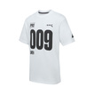 Camiseta Limited Edition 009 Graphic Aston Martin Racing 2026 blanca/negra