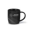 Mercedes AMG Petronas F1 Logo Mug