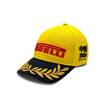Casquette de baseball Pirelli Podium China 2026