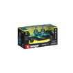 Voiture miniature Aston Martin F1 Fernando Alonso 1/43 AMR25