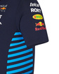 Polo Team Red Bull Racing F1 femme