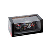 Coche a escala Toyota Gazoo Racing 1:43 GR Yaris Rally1 Monte Carlo