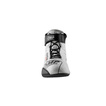 Chaussures OMP One EVO X MY24 blanches (FIA)