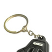 Llavero Sparco Seat negro