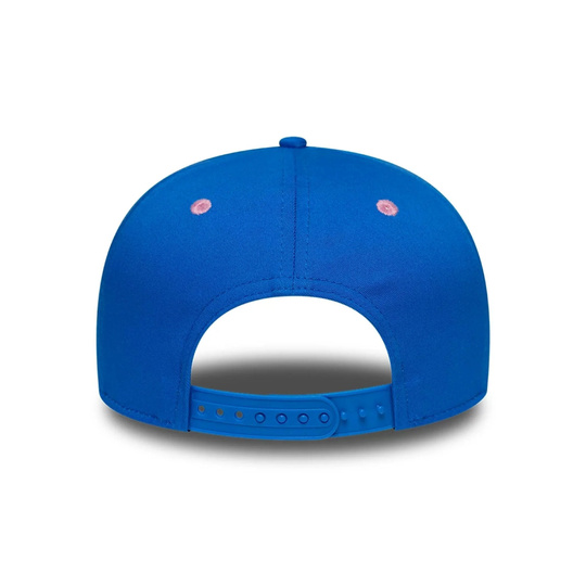 Gorra Team Alpine F1 Franco Colapinto 2026