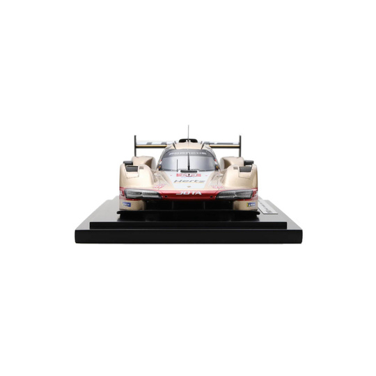 Hertz Team Jota WEC Porsche 963 Model Car 1:18