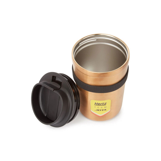 Taza térmica Hertz Team Jota