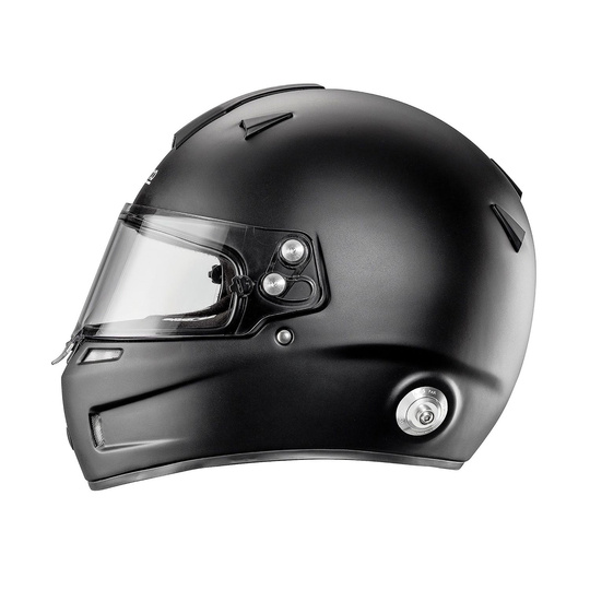 Casque Sparco Pro RF-5 MY22 noir (FIA)