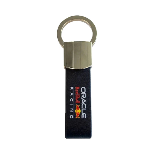 Porte-clés Red Bull Racing F1 Strap 2026