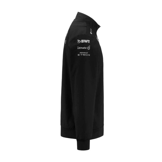  Softshell Alpine F1 Team