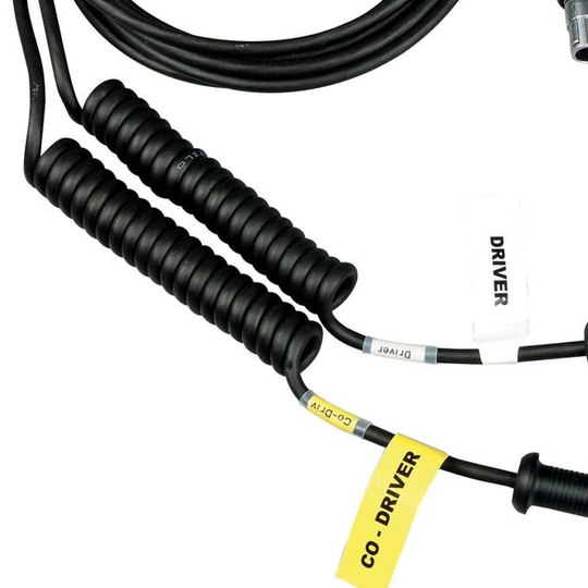 Stilo DG-30 Helmet Connecting Intercom Cable