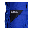 Combinaison Sparco Sprint MY22 rouge (FIA)