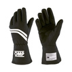 Gants OMP Dijon MY25 noirs (FIA)