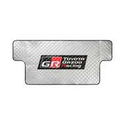 Pare-soleil Toyota Gazoo Racing GR
