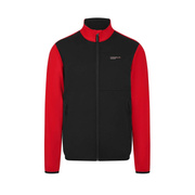 Chaqueta softshell Porsche Motorsport 2026