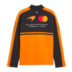 Sudadera Team McLaren F1 Half Zip 2026