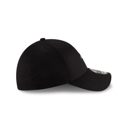 2025 McLaren F1 UK Mens Seasonal Baseball Cap black
