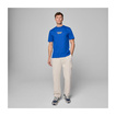 2025 Williams F1 Racing Men's Pitlane T-Shirt
