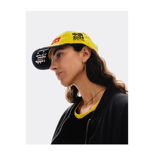 Casquette de baseball Pirelli Podium China 2026