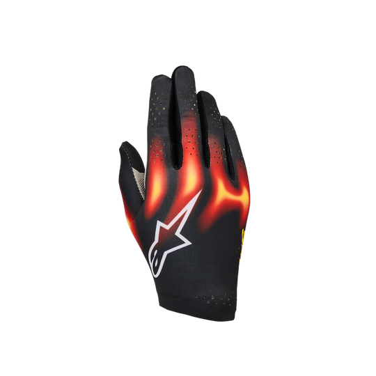 Alpinestars Graphic 3 Racing Gloves Black