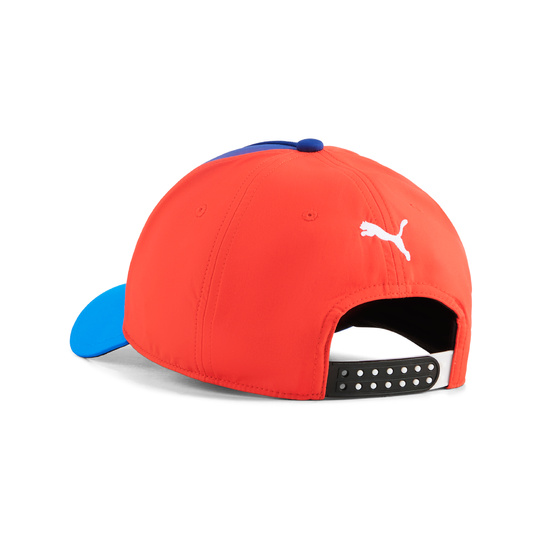 2026 BMW Motorsport Hat Multicolour