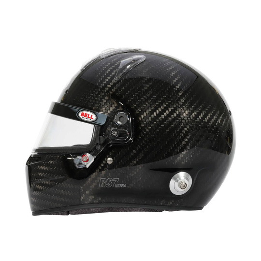 Kask otwarty Sparco AIR PRO RJ-5i Czarny (homologacja FIA)