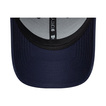 Casquette Williams F1 Essential 2026 bleu marine