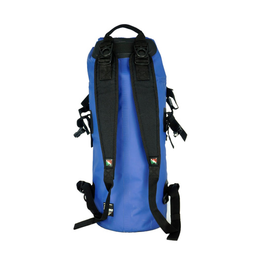Sac à dos Imperméable Amphibious QUOTA 30 bleu