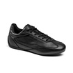 Sparco S-Drive Leather Racing Shoes Black