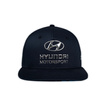 Hyundai Motorsport WRT Mens Racing Baseball Cap