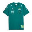 Camiseta Team Aston Martin F1 Lance Stroll 2026