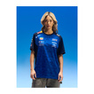 T-shirt Team Red Bull Racing F1 2026 femme