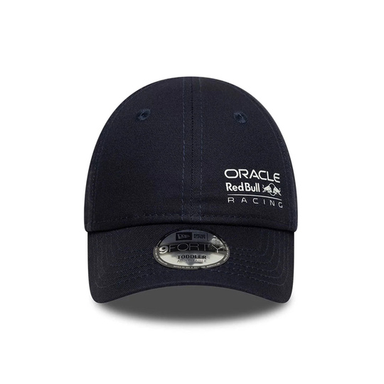 2025 Red Bull Racing F1 Toddler Logo Baseball Cap