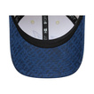 Casquette Alpine F1 Heritage 2026 bleue