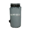 Sac mperméable Amphibious TUBE 5 gris