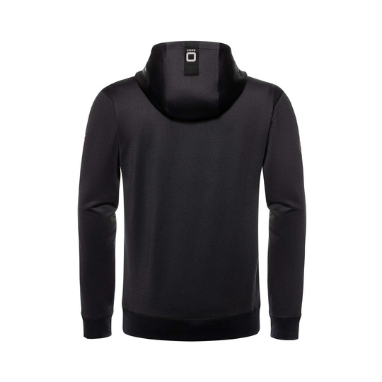  Alfa Romeo Racing Italy Mens Apex Hoodie